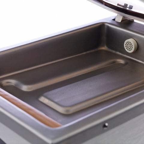 VacMaster VP215 Best Selling Chamber Vacuum Sealer