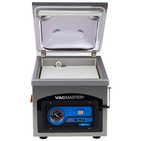 VacMaster VP215 Best Selling Chamber Vacuum Sealer