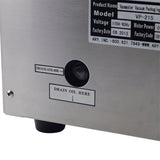 VacMaster VP215 Best Selling Chamber Vacuum Sealer