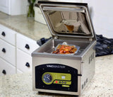 VacMaster VP215 - Best Selling Commercial Chamber Vacuum Sealer