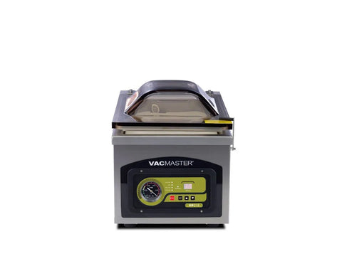 VacMaster VP215 - Best Selling Commercial Chamber Vacuum Sealer