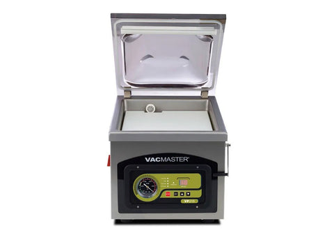 VacMaster VP215 - Best Selling Commercial Chamber Vacuum Sealer