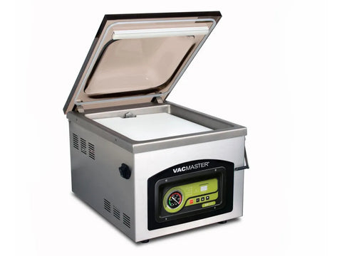 VacMaster VP220 - Commercial Chamber Vacuum Sealer