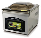 VacMaster VP220 - Commercial Chamber Vacuum Sealer