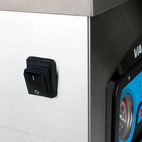 VacMaster VP230 - Commercial Chamber Sealer