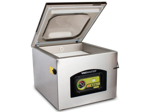 VacMaster VP320 - Counter Top Commercial Chamber Vacuum Sealer