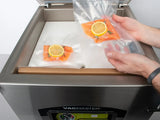 VacMaster VP320 - Counter Top Commercial Chamber Vacuum Sealer