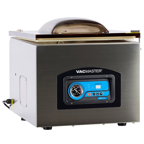 VacMaster VP320 - Commercial Chamber Vacuum Sealer