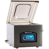 VacMaster VP220 - Commercial Chamber Vacuum Sealer