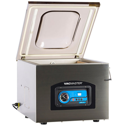 VacMaster VP220 - Commercial Chamber Vacuum Sealer