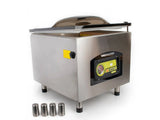 VacMaster VP321 - Counter Top Commercial Chamber Vacuum Sealer