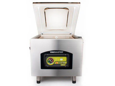 VacMaster VP321 - Counter Top Commercial Chamber Vacuum Sealer