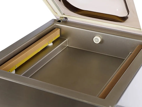 VacMaster VP321 - Counter Top Commercial Chamber Vacuum Sealer