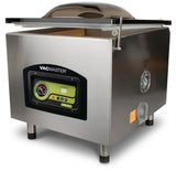 VacMaster VP321 - Counter Top Commercial Chamber Vacuum Sealer