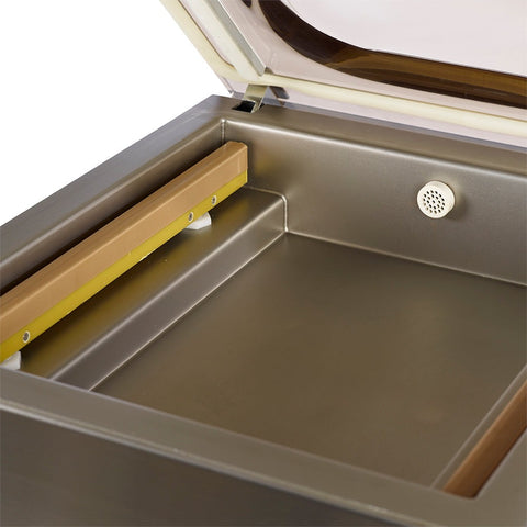 VacMaster VP321 - Commercial Chamber Vacuum Sealer with 2 Seal Bars