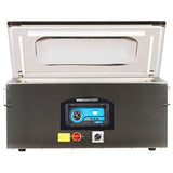 VacMaster VP330 - Heavy Duty Commercial Chamber Vacuum Sealer with 3 Seal Bars