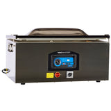 VacMaster VP330 - Heavy Duty Commercial Chamber Vacuum Sealer with 3 Seal Bars