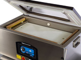 VacMaster VP330 - Heavy Duty Commercial Chamber Vacuum Sealer with 3 Seal Bars