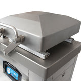 VacMaster VP400 - Dual Chamber Vacuum Sealer - A True Work Horse