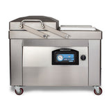 VacMaster VP400 - Dual Chamber Vacuum Sealer - A True Work Horse