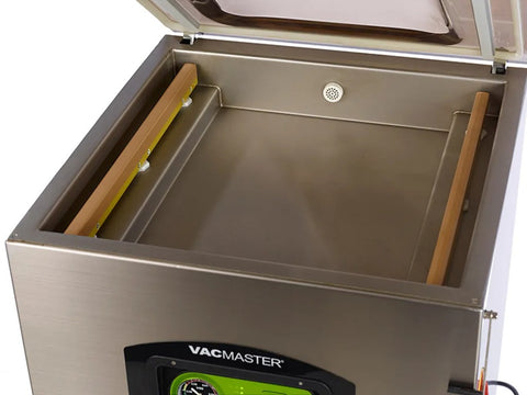 VacMaster VP540 - High Volume Commercial Chamber Vacuum Sealer