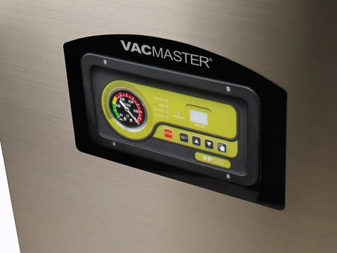 VacMaster VP540 - High Volume Commercial Chamber Vacuum Sealer