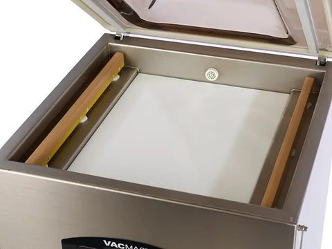 VacMaster VP540 - High Volume Commercial Chamber Vacuum Sealer