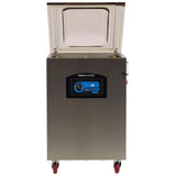 VacMaster VP540 - Commercial Chamber Vacuum Sealer with Wheels