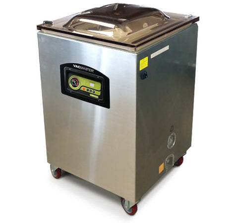 VacMaster VP540 - High Volume Commercial Chamber Vacuum Sealer