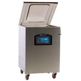VacMaster VP540 - Commercial Chamber Vacuum Sealer with Wheels