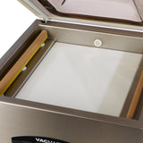 VacMaster VP545 - Commercial Chamber Vacuum Sealer with Gas Flush Option