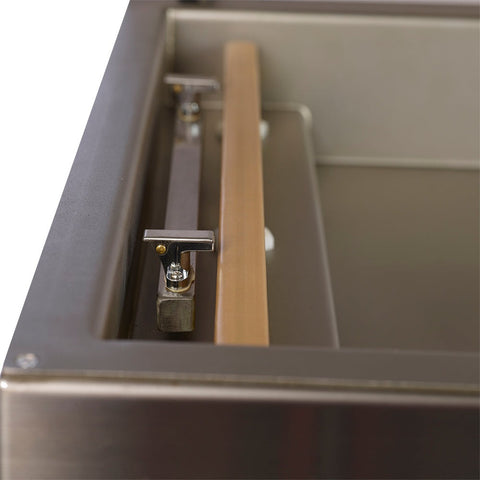 VacMaster VP545 - Commercial Chamber Vacuum Sealer with Gas Flush Option