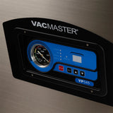 VacMaster VP545 - Commercial Chamber Vacuum Sealer with Gas Flush Option