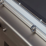VacMaster VP600 - Double Chamber Sealer with Gas Flush