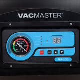 VacMaster VP600 - Double Chamber Sealer with Gas Flush