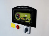 VacMaster VP680 - Freestanding Commercial Chamber Vacuum Sealer with Gas Flush