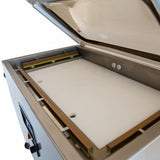 VacMaster VP680 - Heavy Duty Commercial Chamber Sealer with 3 Seal Bars & Gas Flush