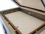 VacMaster VP680 - Freestanding Commercial Chamber Vacuum Sealer with Gas Flush