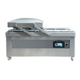VacMaster VP800 - Double Chamber Sealer with Gas Flush. Our Largest Model