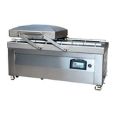 VacMaster VP800 - Double Chamber Sealer with Gas Flush. Our Largest Model
