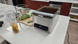 VacMaster VP95 Chamber Vacuum Sealer w/ Rapid Marinate Feature