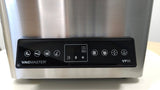 VacMaster VP95 Chamber Vacuum Sealer w/ Rapid Marinate Feature