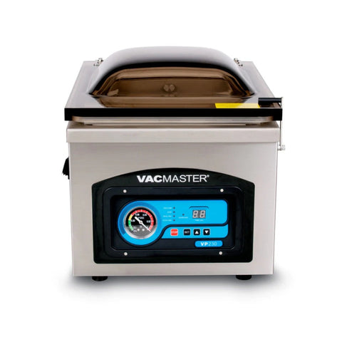 VacMaster VP230 - Commercial Chamber Sealer
