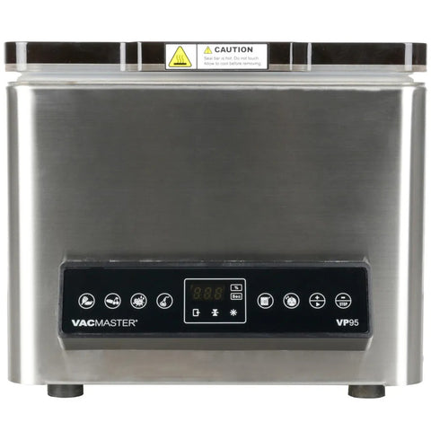 VacMaster VP95 - Chamber Vacuum Sealer