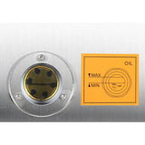 VacMaster VP95 - Chamber Vacuum Sealer