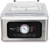 VacMaster VP200 - Chamber Vacuum Sealer