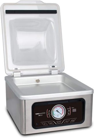 VacMaster VP200 - Chamber Vacuum Sealer