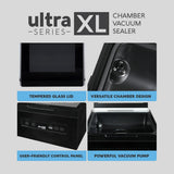 Avid Armor USVXL - Chamber Vacuum Sealer