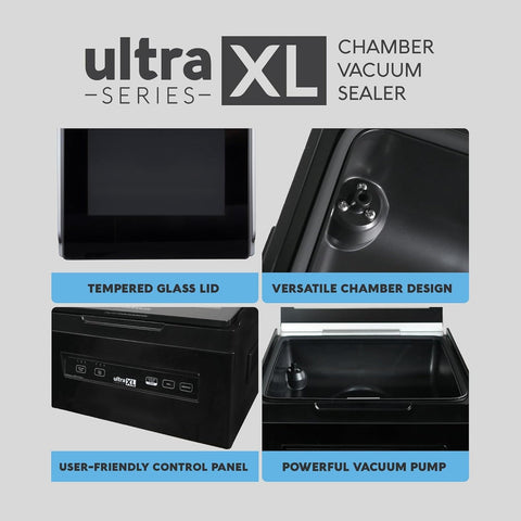 Avid Armor USVXL - Chamber Vacuum Sealer
