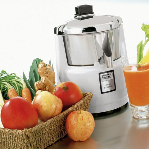 Waring Commercial 6001C - Commercial Juicer - 180W